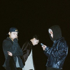Yooooo (Feat. Kid Milli, Sokodomo, Polodared) - Lil Moshpit