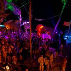 A Portal In Tulum