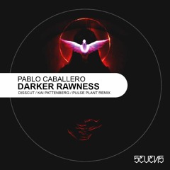 Pablo Caballero - Darker Rawness (Kai Pattenberg Remix) Snipped [Soon On  SE7ENS Digital]