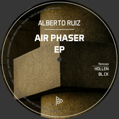 Alberto Ruiz - Air Phaser (Hollen Remix)