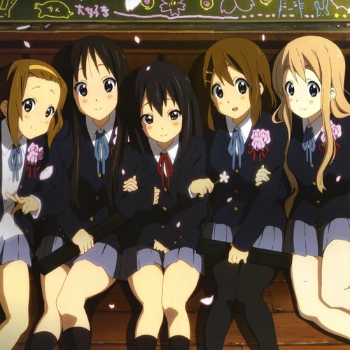 K-ON!! Season 2 Opening Full 