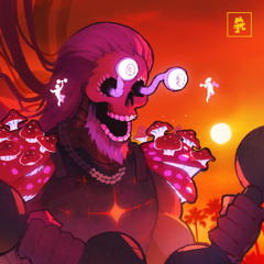 Infected Mushroom & Bliss - LA Beast