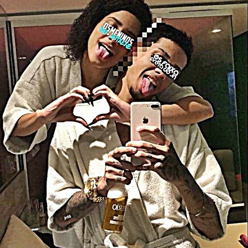 Orochi - FEITICEIRA (( SPEED UP + Gravezin ))