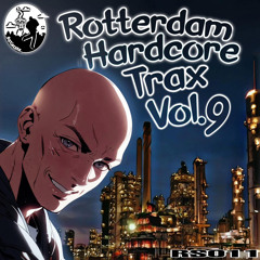 SPEEDRRRAISER-Rotterdamse Hooligans (speedcore van Rotterdam)