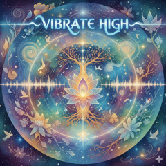 Vibrate High (Original Mix)