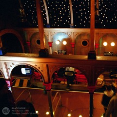 Alton Towers Black Hole 1996 [ETPA Custom Remix]