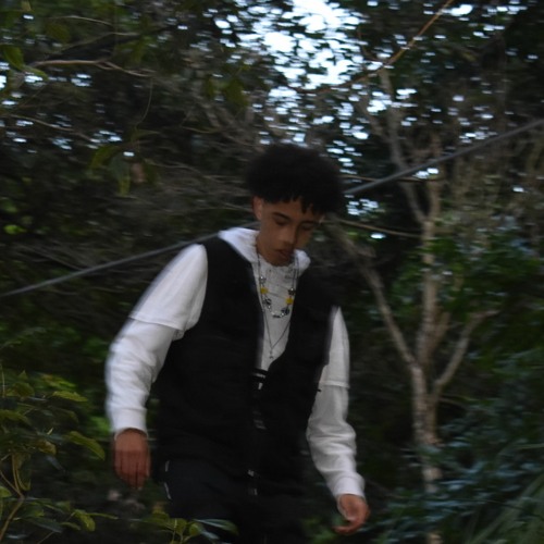 C.LOX - FUK U (Preview)