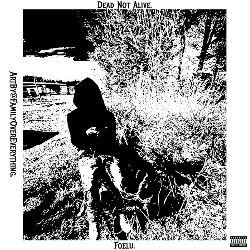 Foelu-Dead Not Alive:intro.