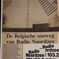 Radio Noordzee Watervliet Jingles Spots