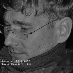 #082 | David Hausdorf (DE)