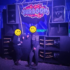 Live hardware - techno trance @ Surboom