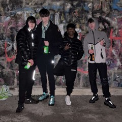 Fionn Curran-Vision