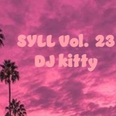 SYLL Workout Mix Vol. 23