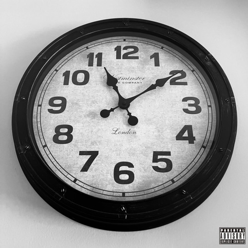 TiME (prod. kyle.)