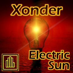 Xonder - Electric Sun (Free Download)
