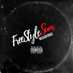 Megabyonic Freestyle Sum [Prod By Othellobeats]