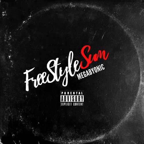 Megabyonic Freestyle Sum [Prod By Othellobeats]