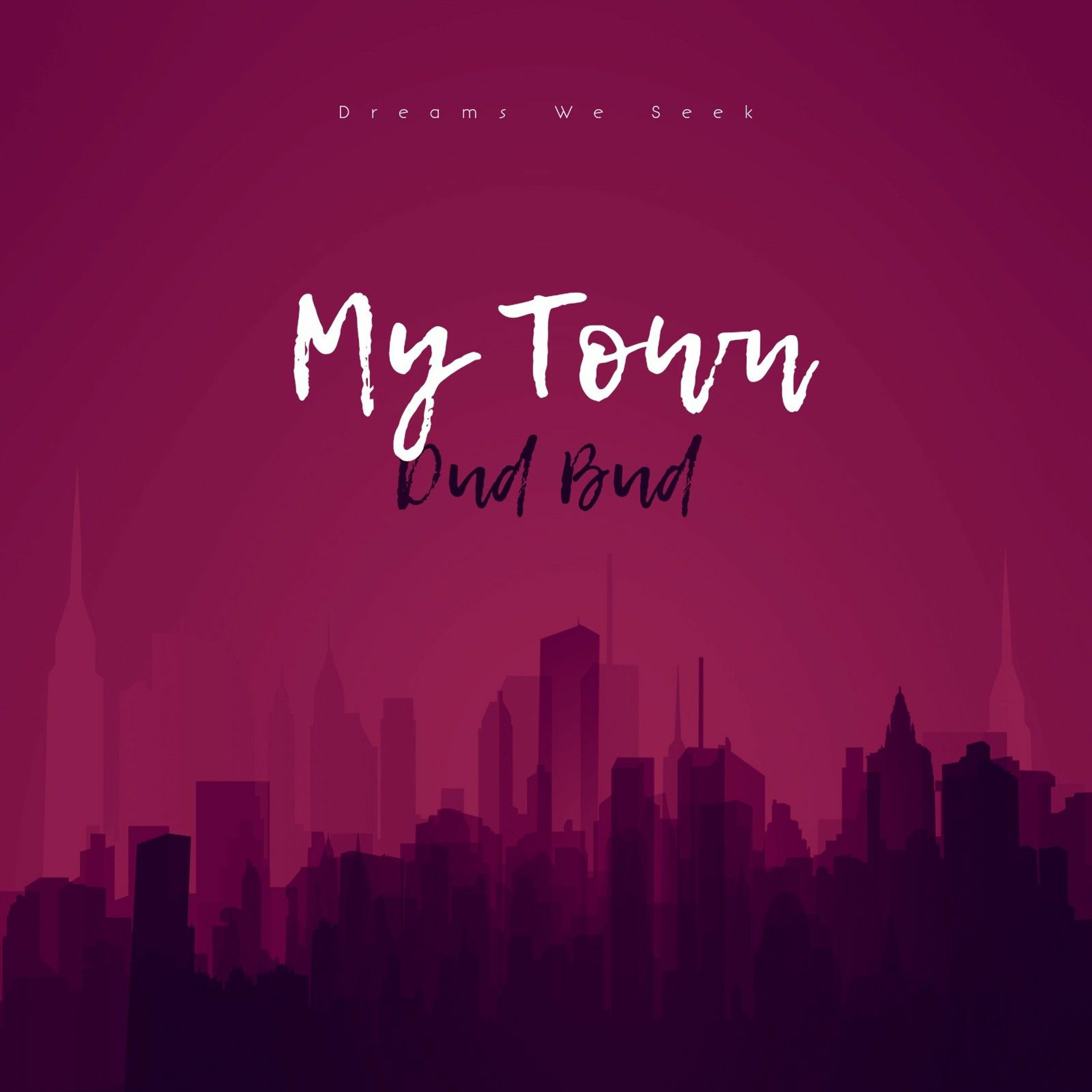 My Town episode artwork