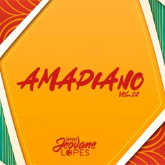 Amapiano Vol.2 (Another Vibe)