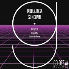 Sunchain - Tabula Rasa (Cosmonaut Remix)