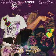 T3NO FREESTYLE! -ChevyCha$e (ft. ClayTheRockstar)