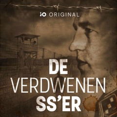 De Verdwenen SS'er (Originele Soundtrack)