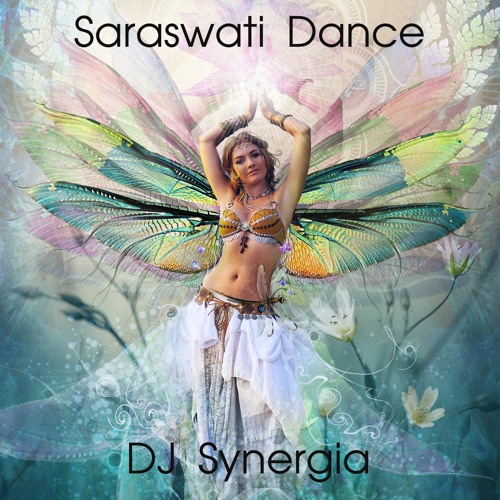 Saraswati Dance