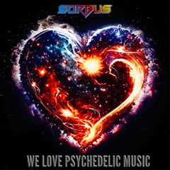 We Love Psychedelic Music