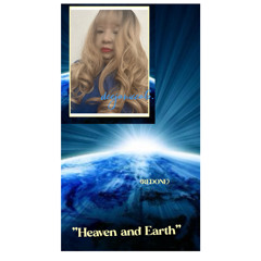 deejaniccaG. -"Heaven and Earth" (REDONE)