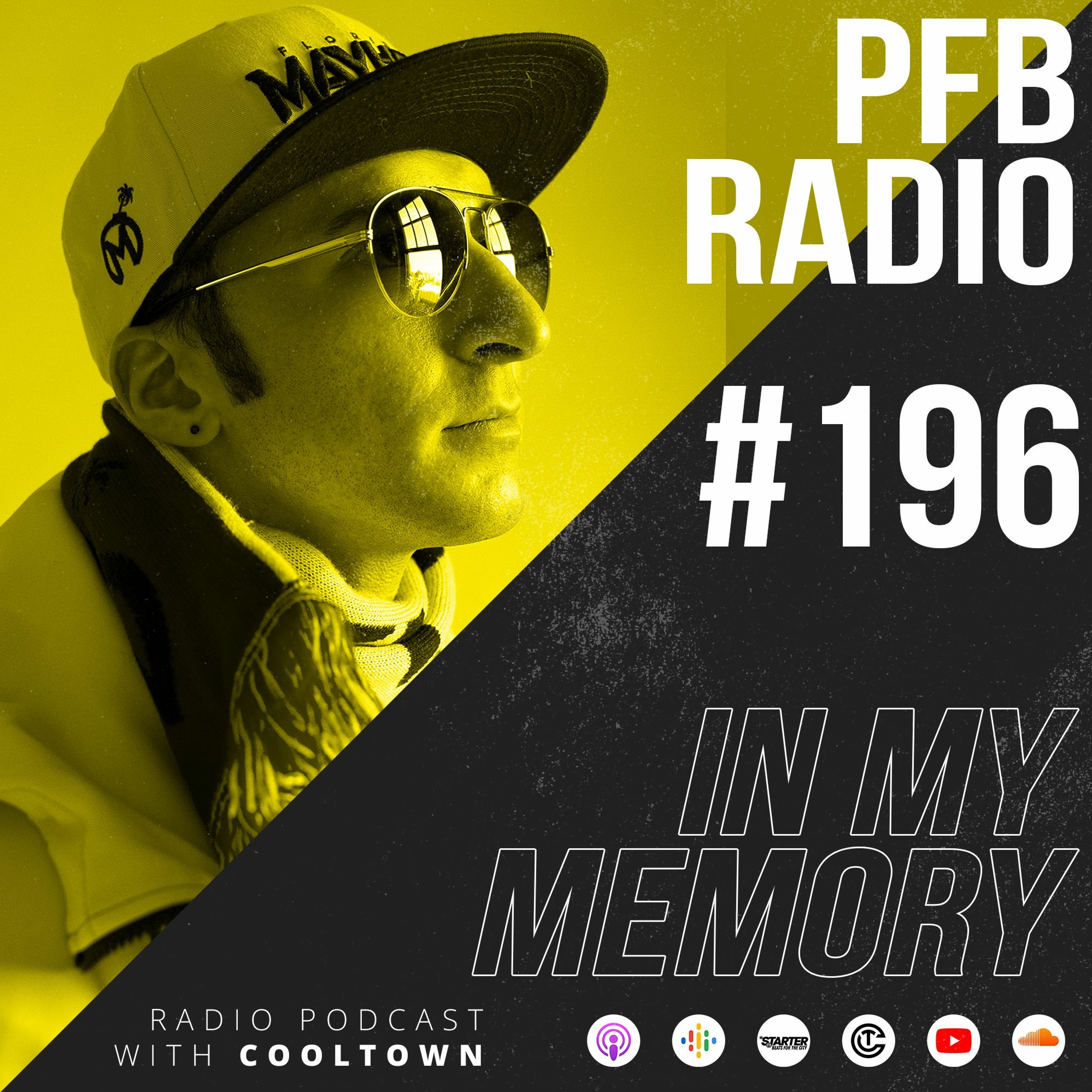 PFB Radio