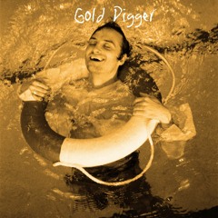 Jonathan Schultz - Gold Digger