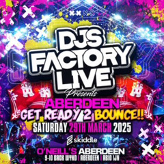 Djs Factory 26-3-25