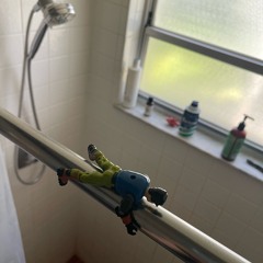 Slowness of the ball