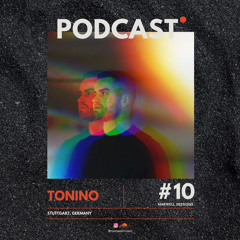 MW SESSIONS 10 - By Tonino
