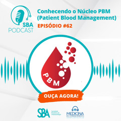 #62 Núcleo PBM