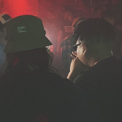 as is (13-ukiin feat.KZ)