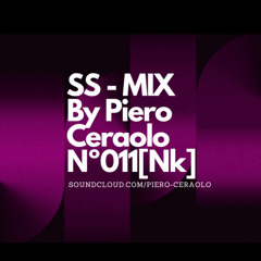 SS-MIX - By Piero Ceraolo - Nº012 [NK]