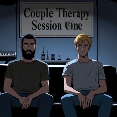 Paartherapie Live Jam - Session One