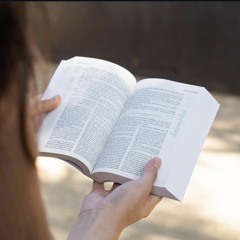 Consider Him.-Hymn 656