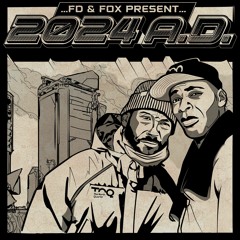 FD & Fox - 2024AD