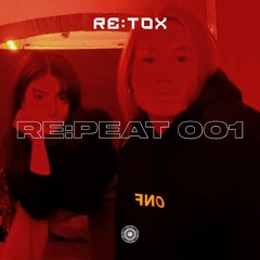 RE:PEAT 001 | DANYA B2B GRØMM
