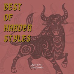 Best Of Harder Styles 2021