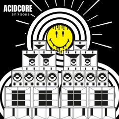 MY UNDERGROUND - ACIDCORE MIX #2