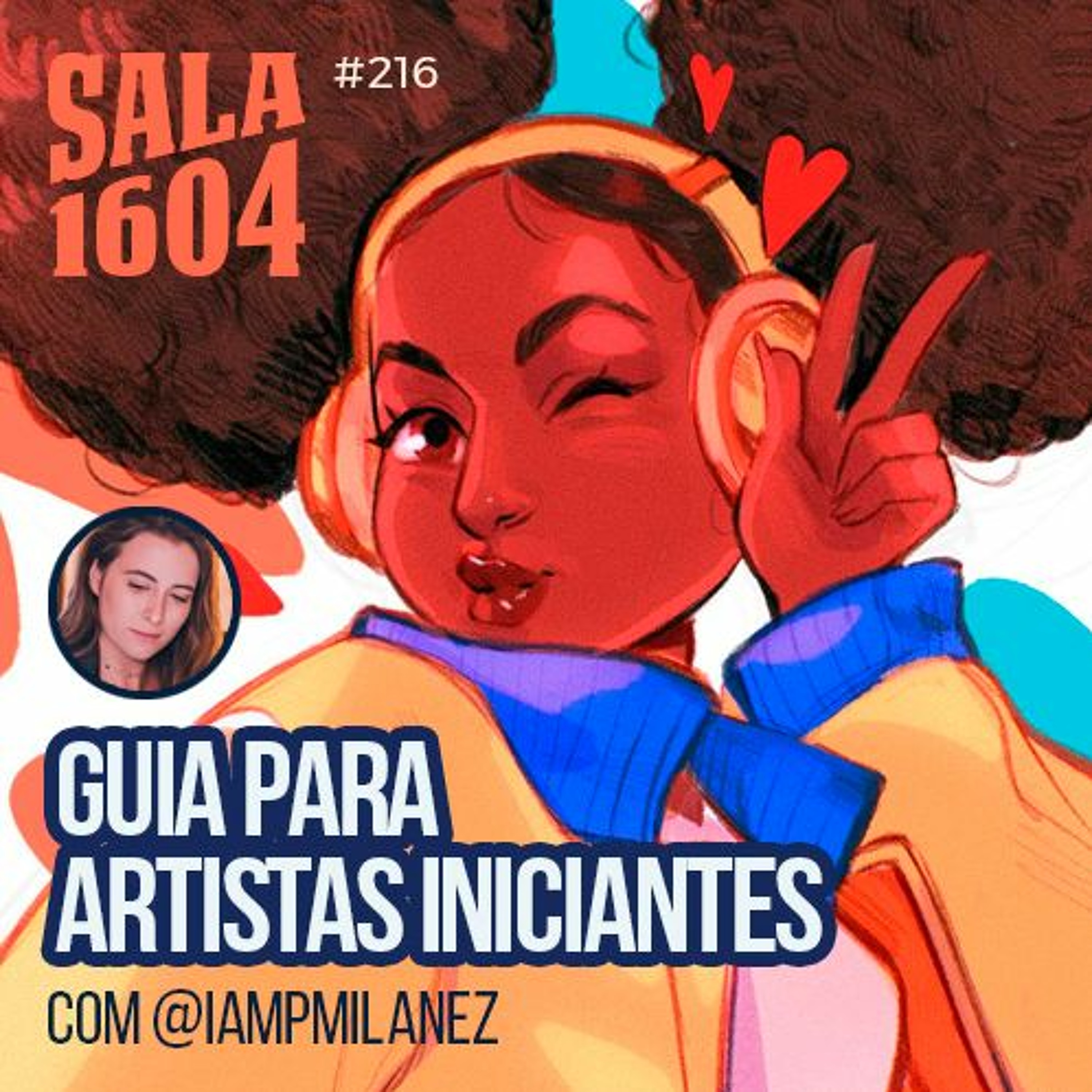 Sala 1604