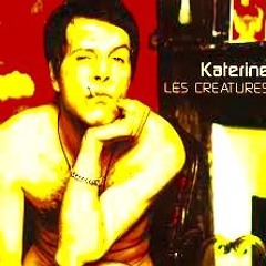 Ma Belle Andalouse Katerine Cover