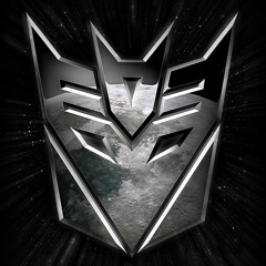 abol Decepticon Vol 2