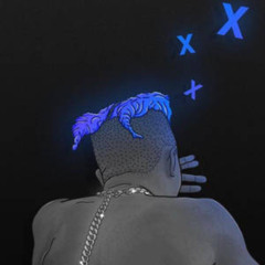 XXXTENTACION; True Love Beat