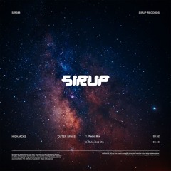 Highjacks - Outer Space