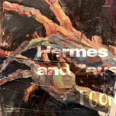 Hermes and Zeus