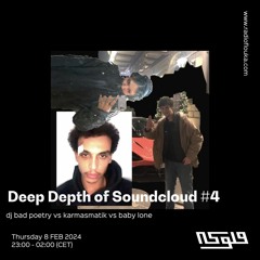 Deep Depth of Soundcloud show